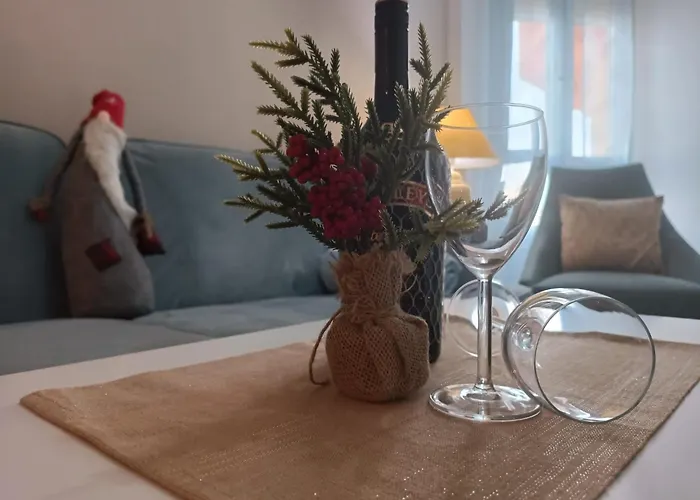 Apartament Maxmax