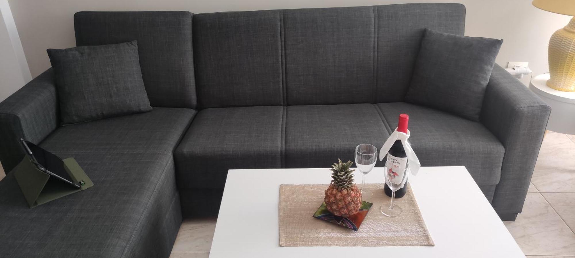Appartement Maxmax