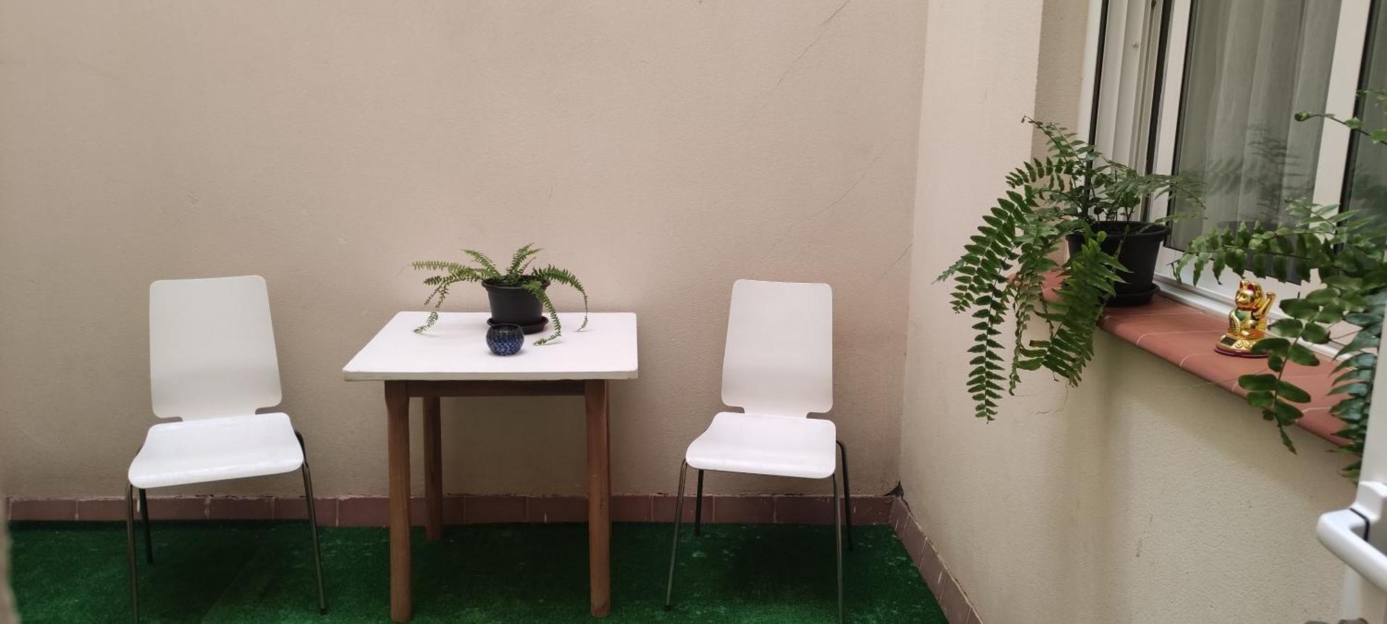 Appartement Maxmax Los Abrigos