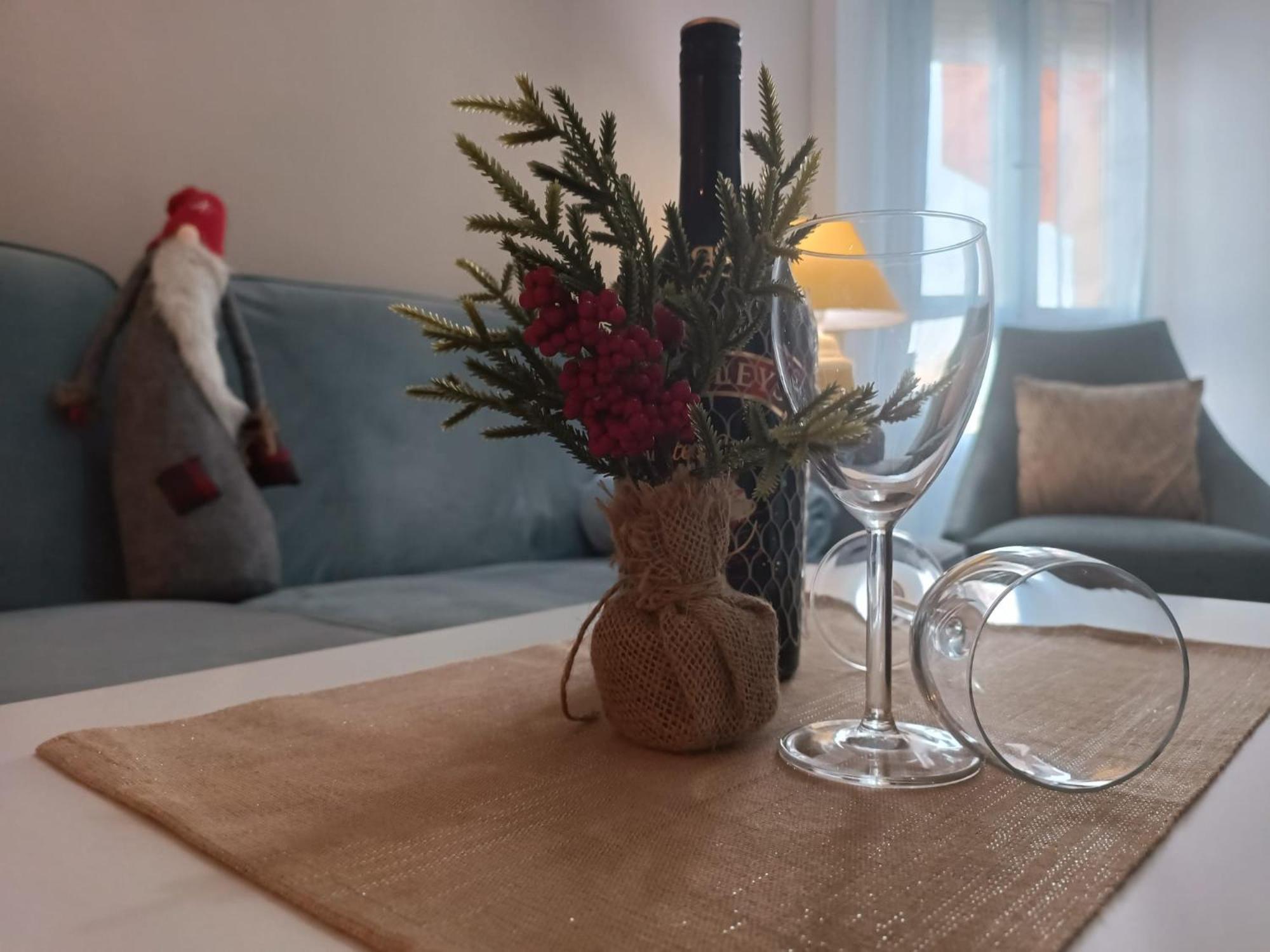 Appartement Maxmax Los Abrigos