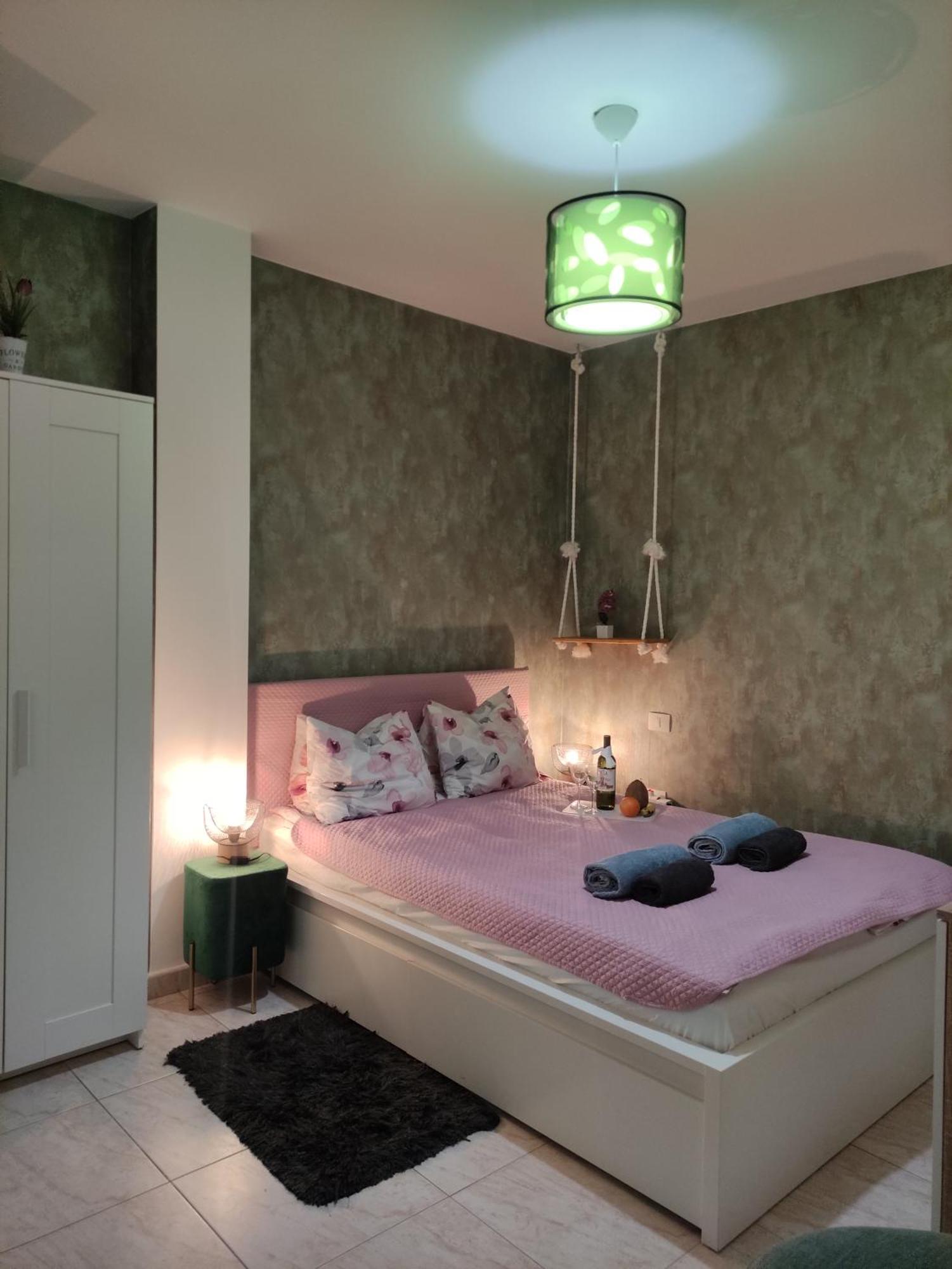 Maxmax Appartement
