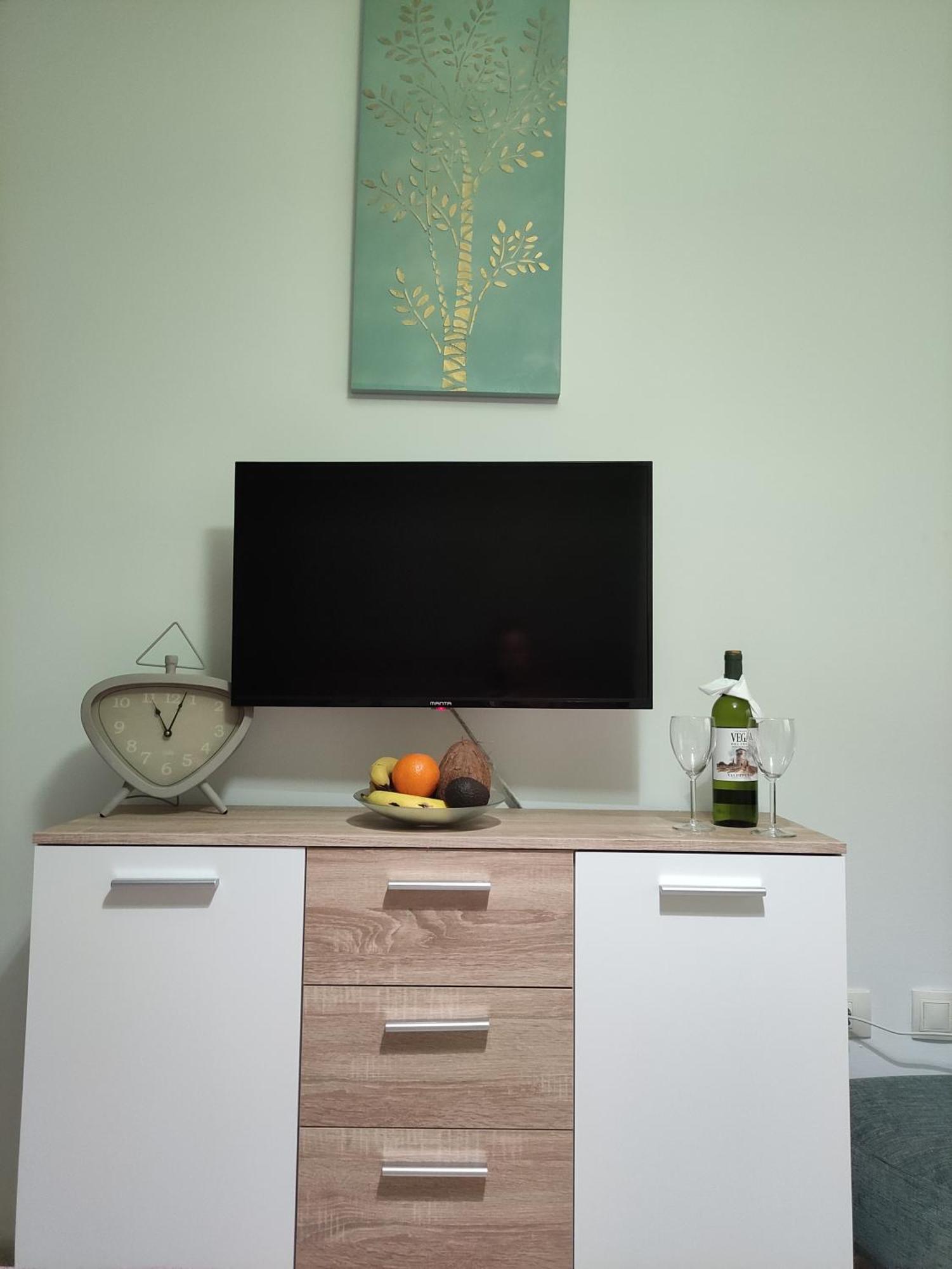 Appartement Maxmax