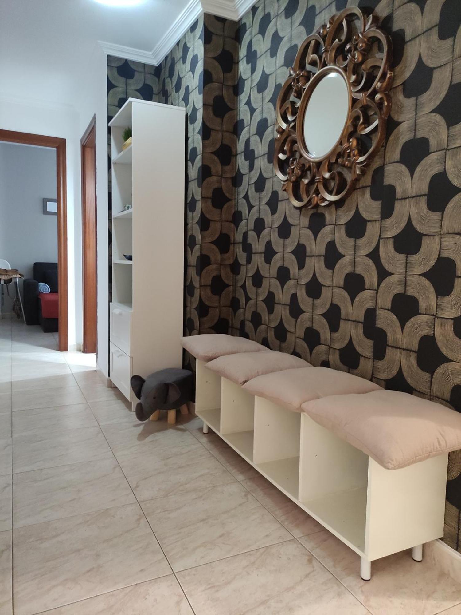Maxmax Appartement *